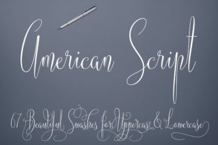 American Script Font: A Branding Upgrade for Small Business