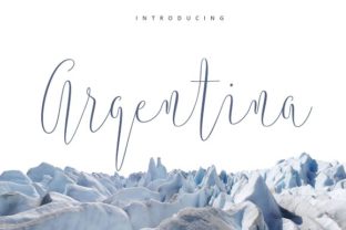 Argentina Script: A Designer’s Honest Review