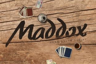 Maddox Review: A Bold Display Choice for Modern Brands