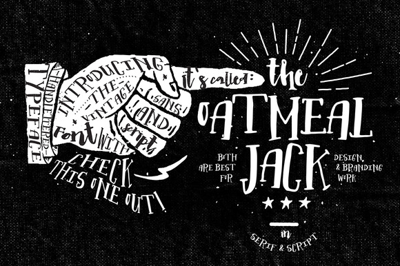 Oatmeal Jack: A Designer’s Honest Review