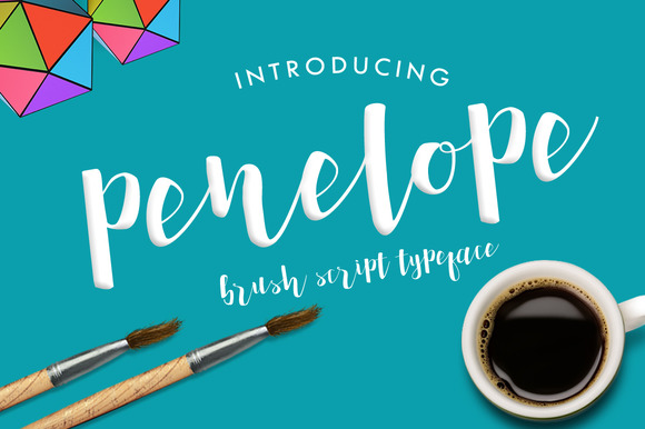 Penelope Typeface: A Designer’s Review