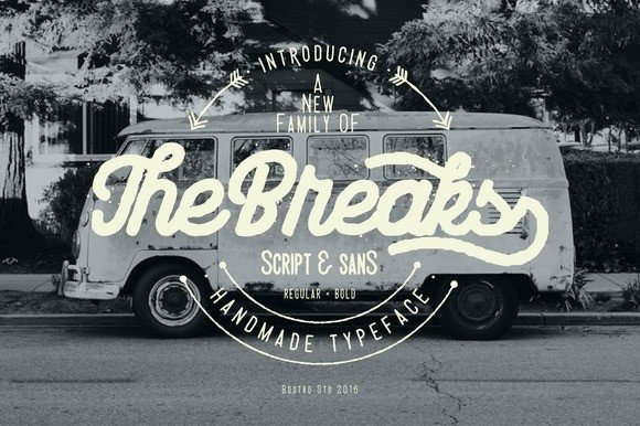 The Breaks: A Designer’s Honest Review