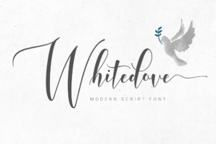 Whitedove Script: A Designer’s Honest Review